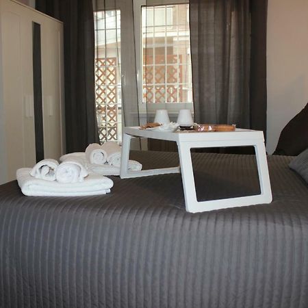 The House Of St. Peter Apartamento Roma Exterior foto