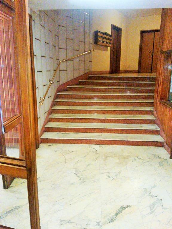 The House Of St. Peter Apartamento Roma Exterior foto