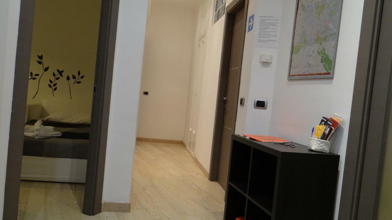 The House Of St. Peter Apartamento Roma Exterior foto