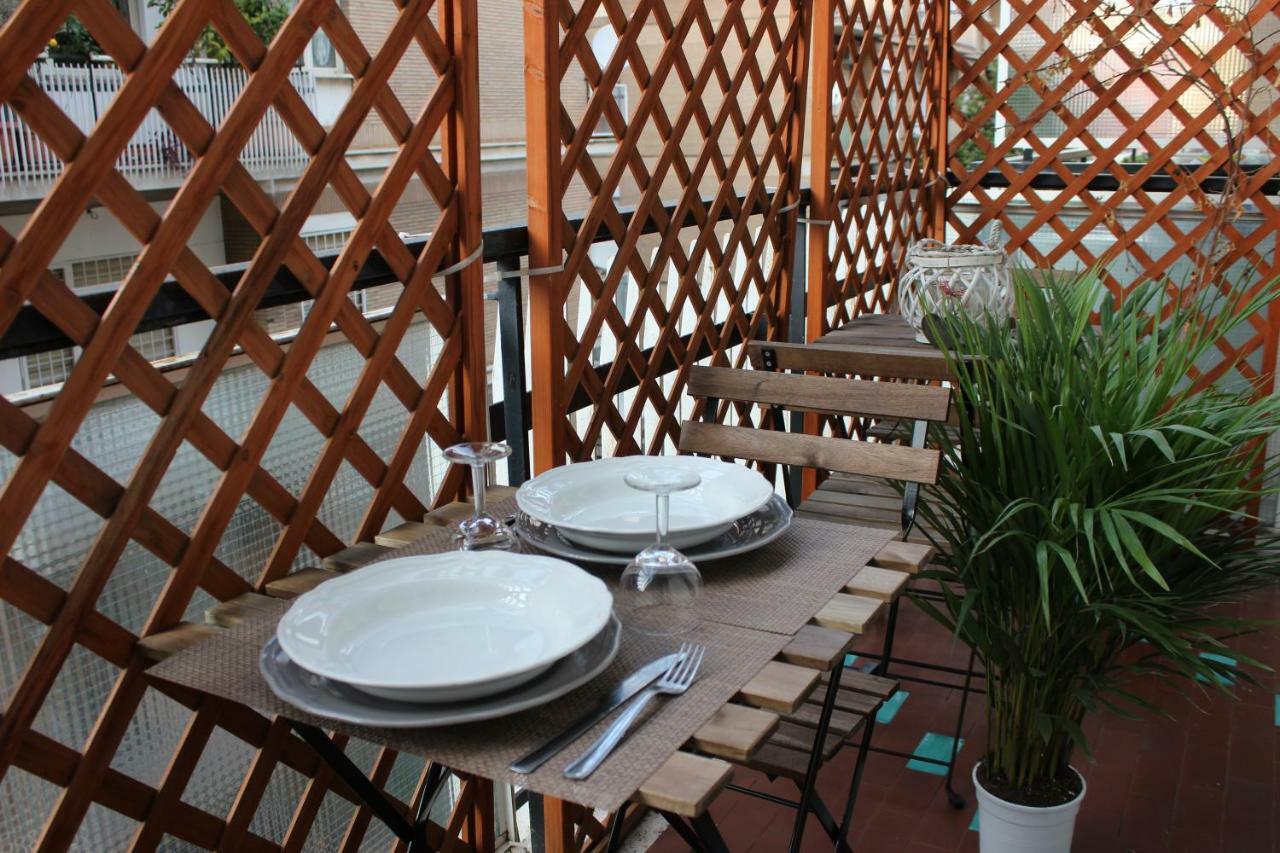 The House Of St. Peter Apartamento Roma Exterior foto