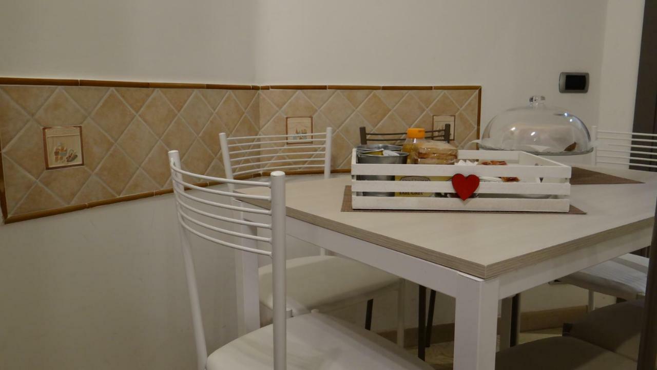 The House Of St. Peter Apartamento Roma Exterior foto