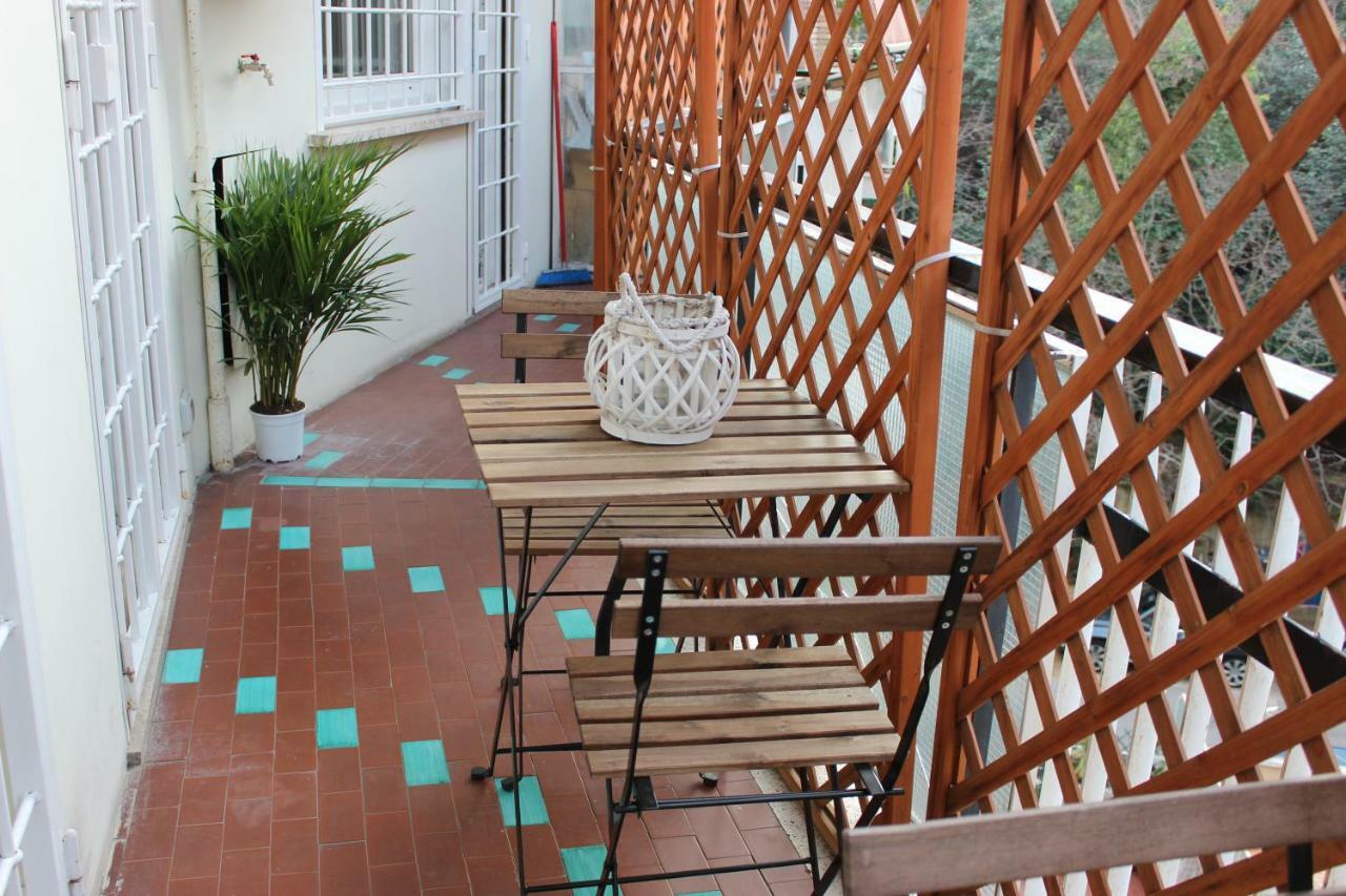 The House Of St. Peter Apartamento Roma Exterior foto