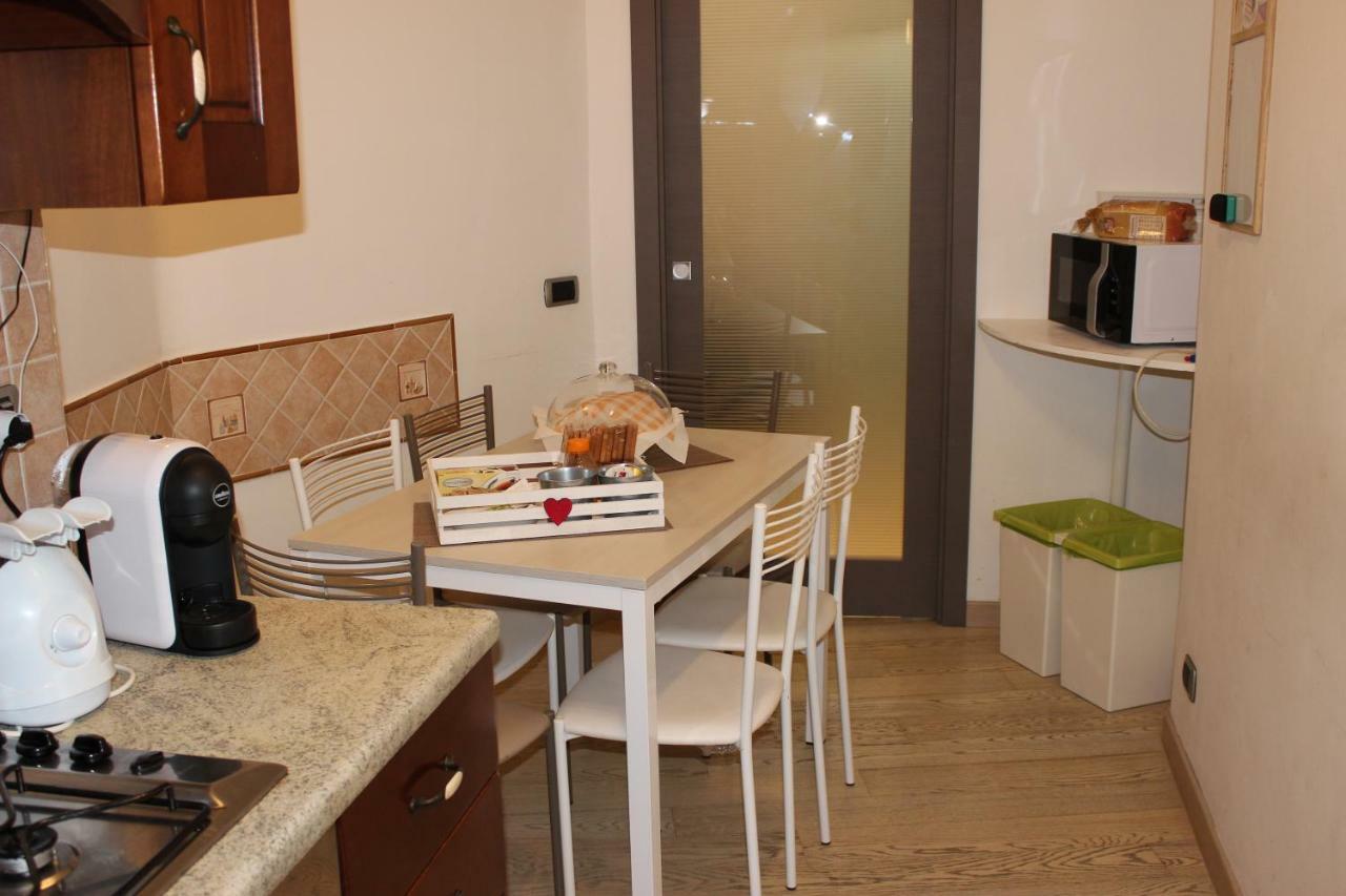 The House Of St. Peter Apartamento Roma Exterior foto
