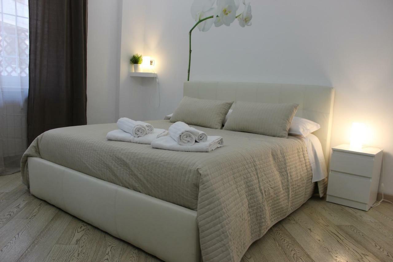 The House Of St. Peter Apartamento Roma Exterior foto