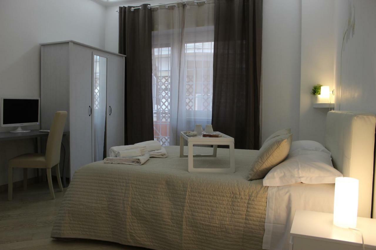 The House Of St. Peter Apartamento Roma Exterior foto