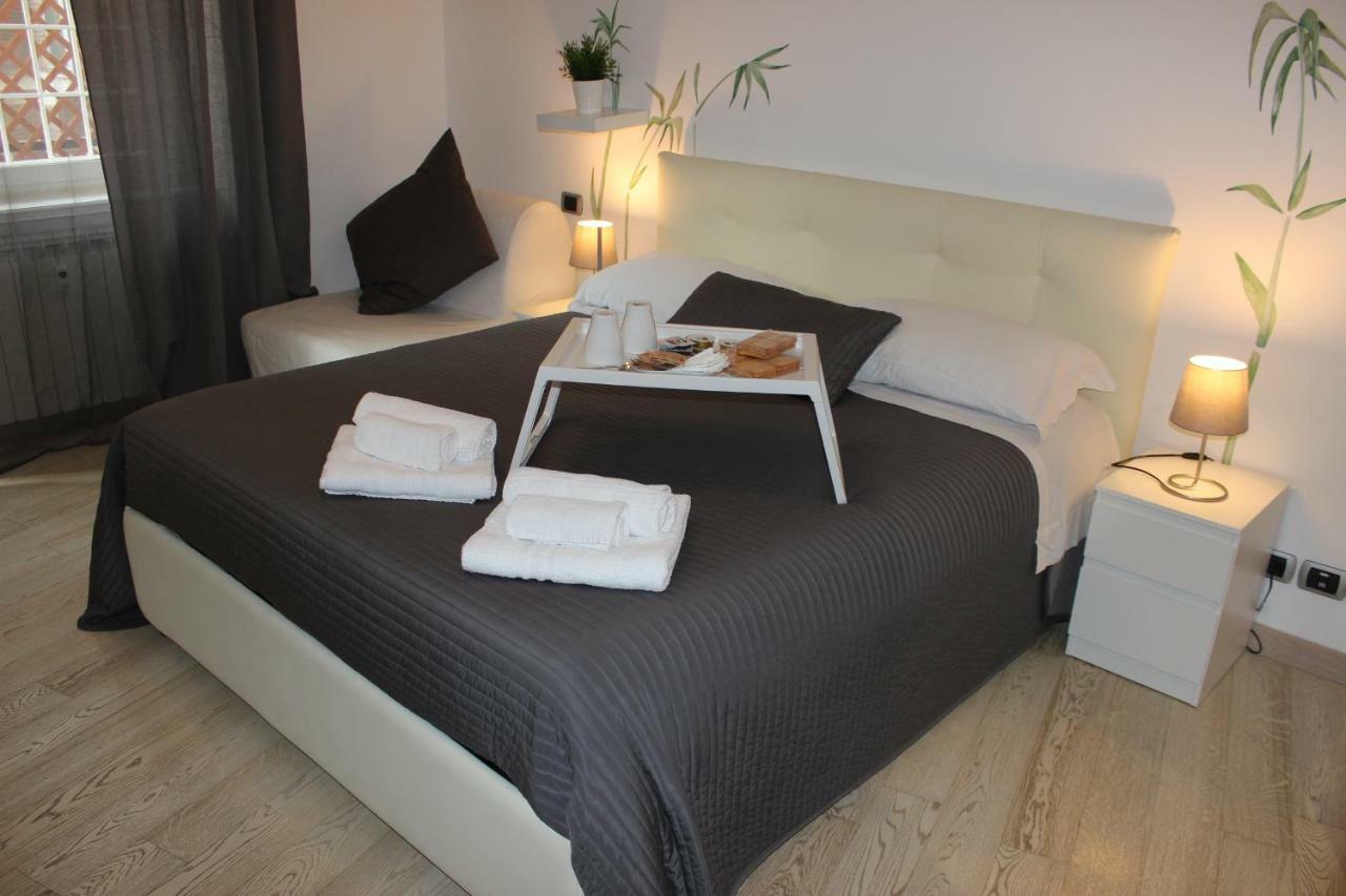 The House Of St. Peter Apartamento Roma Exterior foto