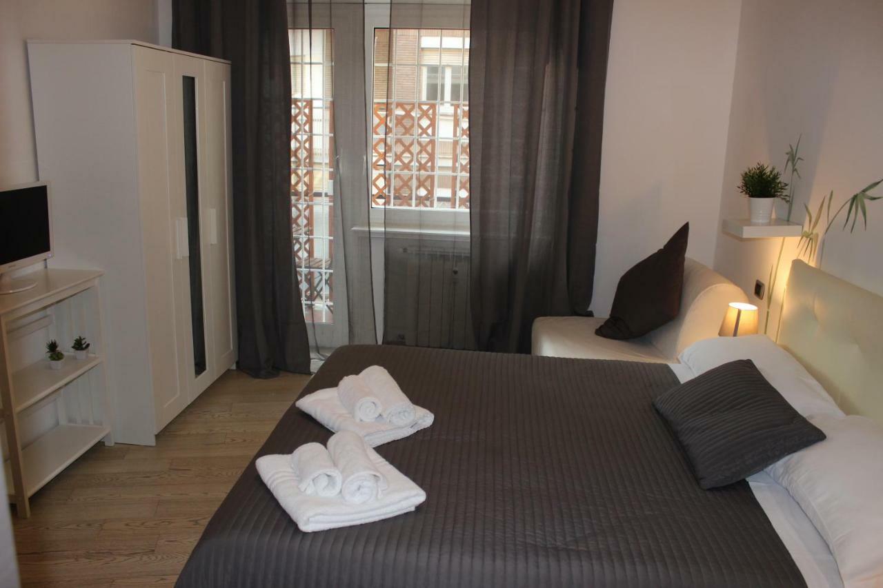 The House Of St. Peter Apartamento Roma Exterior foto