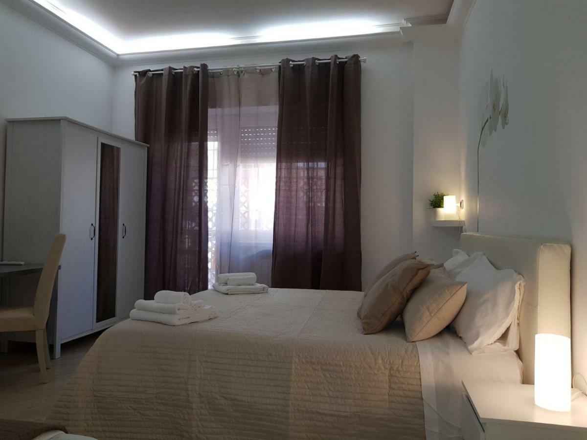 The House Of St. Peter Apartamento Roma Exterior foto