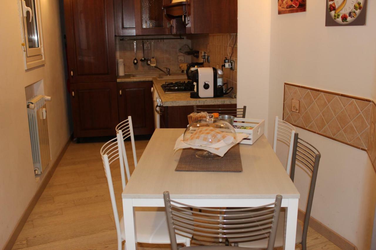 The House Of St. Peter Apartamento Roma Exterior foto