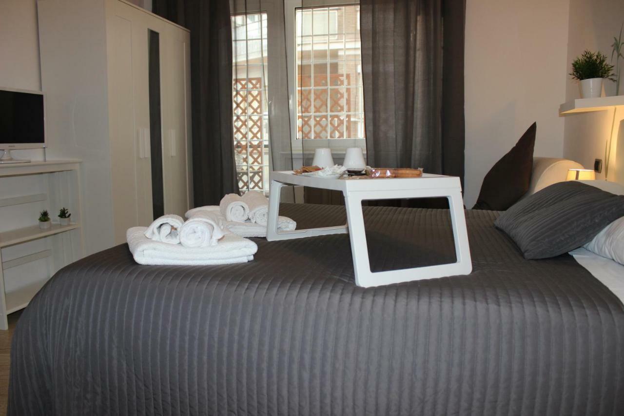 The House Of St. Peter Apartamento Roma Exterior foto