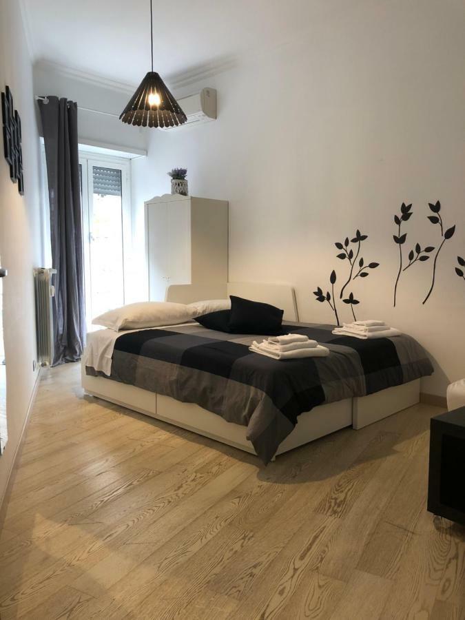The House Of St. Peter Apartamento Roma Exterior foto